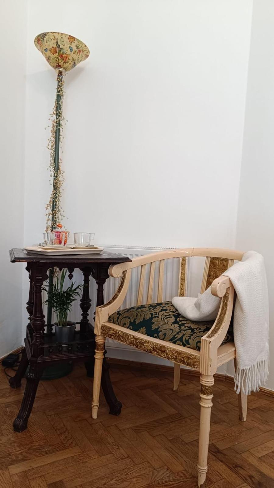 Heritage Harmony With Free Parking Будапеща Екстериор снимка