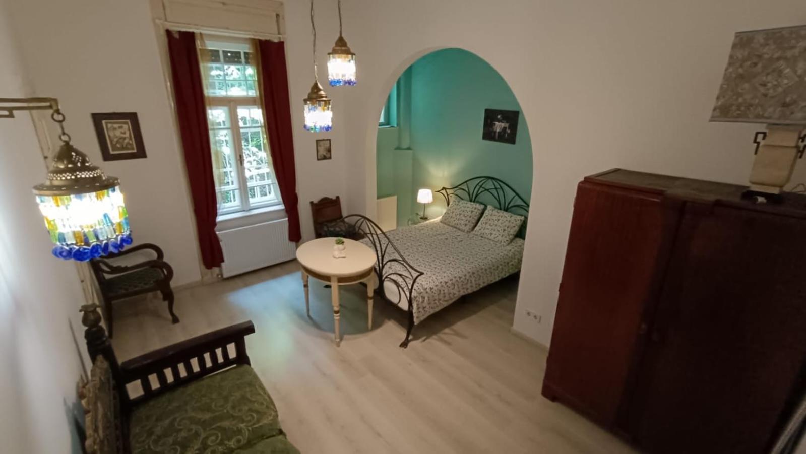 Heritage Harmony With Free Parking Будапеща Екстериор снимка