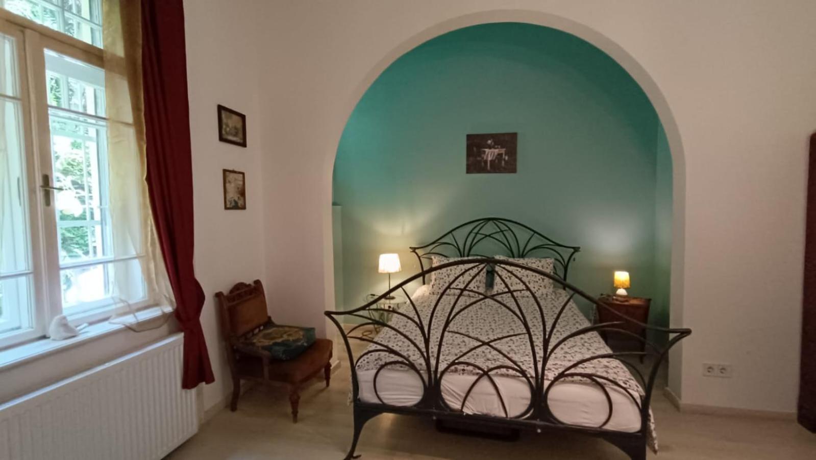 Heritage Harmony With Free Parking Будапеща Екстериор снимка
